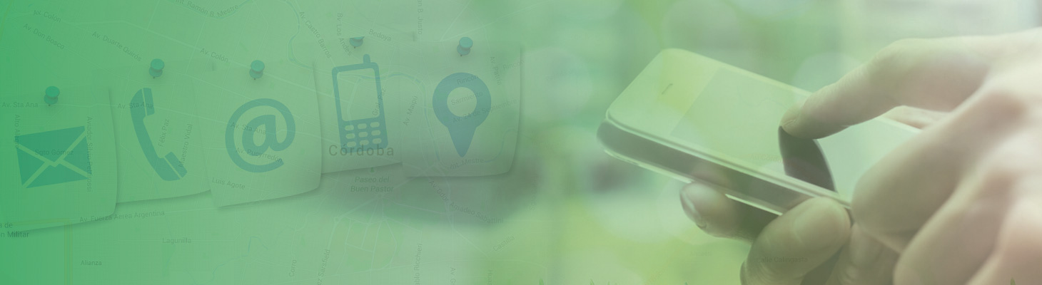 Contacto con TL TransporteLibre