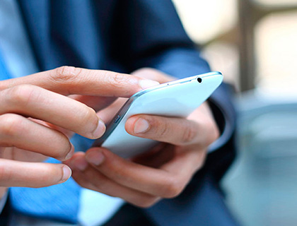 Contacto con TL TransporteLibre